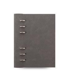 Filofax Clipbook Architexture Personal Notebook Concrete - Kalenderkungen.se