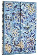 Paperblanks 18-months Mini Blue Willow 25/26