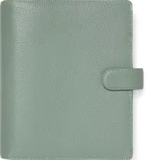 Filofax Norfolk A5 Sage