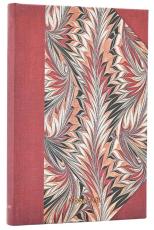 Paperblanks 18-months Mini Rubedo 25/26