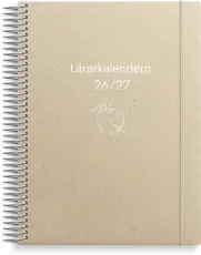 L&auml;rarkalendern horisontell 2026-2027