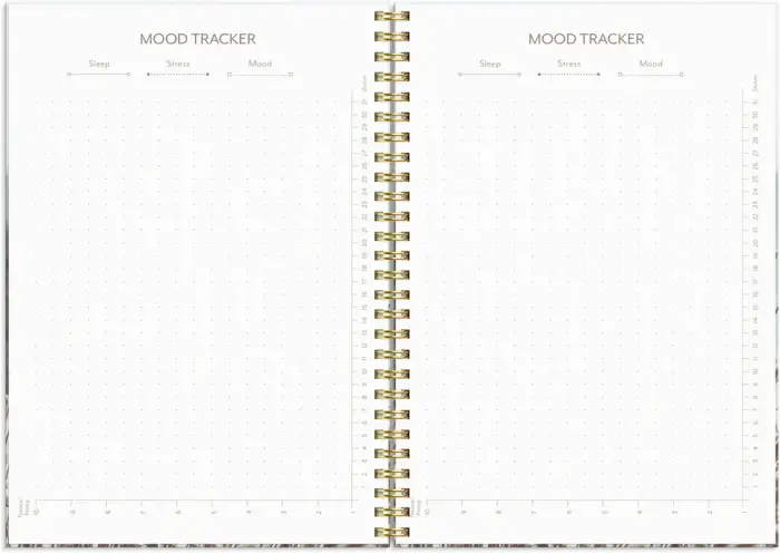 Kalender Life Planner Feel good 2027