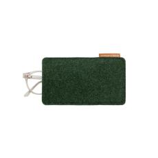 Glas&ouml;gonfodral PAP Forest Green