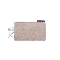 Glas&ouml;gonfodral PAP Dusty Rose