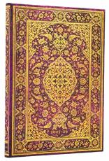 Kalender Paperblanks The Orchard Midi Horizontal 25/26