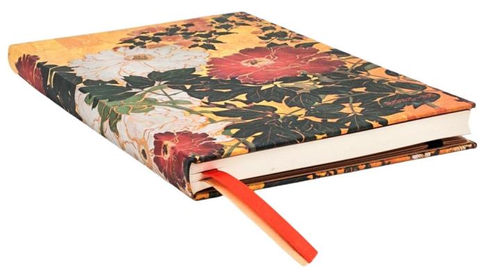 Kalender Paperblanks Natsu Maxi Vertical 25/26