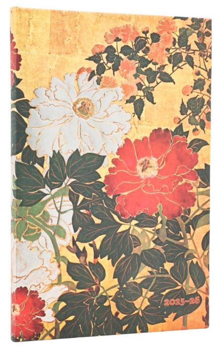 Kalender Paperblanks Natsu Maxi Vertical 25/26