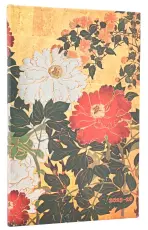 Kalender Paperblanks Natsu Maxi Vertical 25/26