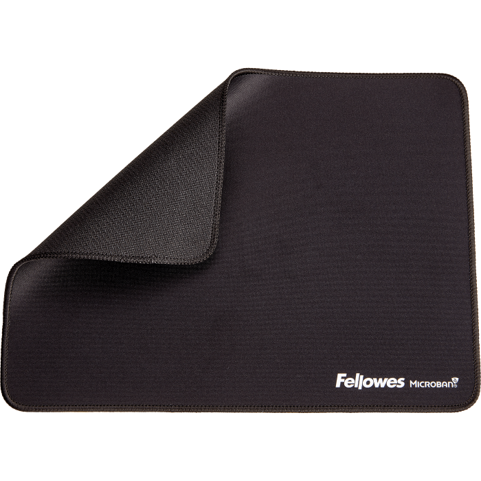 Musmatta XL Svart Breyta