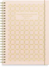 Planeringskalendern f&ouml;r L&auml;rare 2026-2027