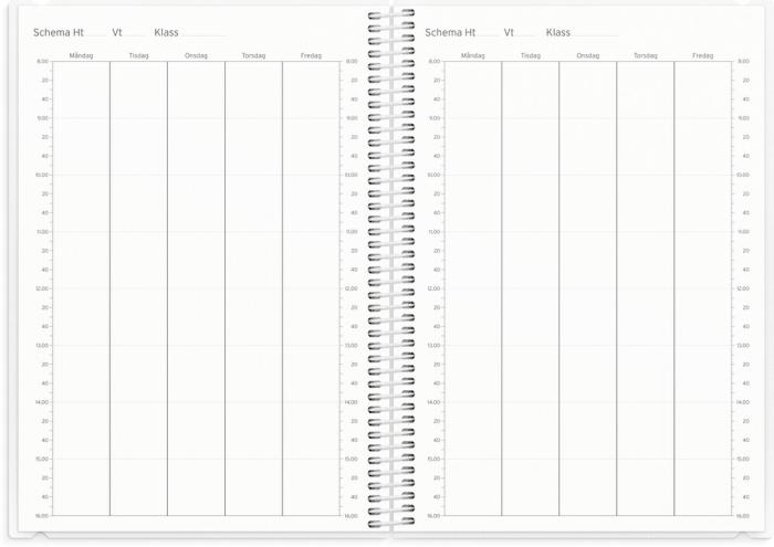 Stora Lärarkalendern 2026-2027