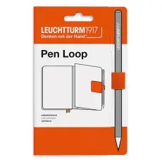 Leuchtturm Pen Loop Pumpkin