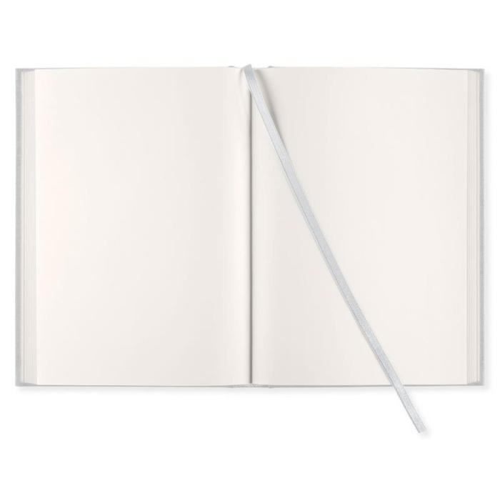 Olinjerad Blank Book A5 256 sidor Nature 