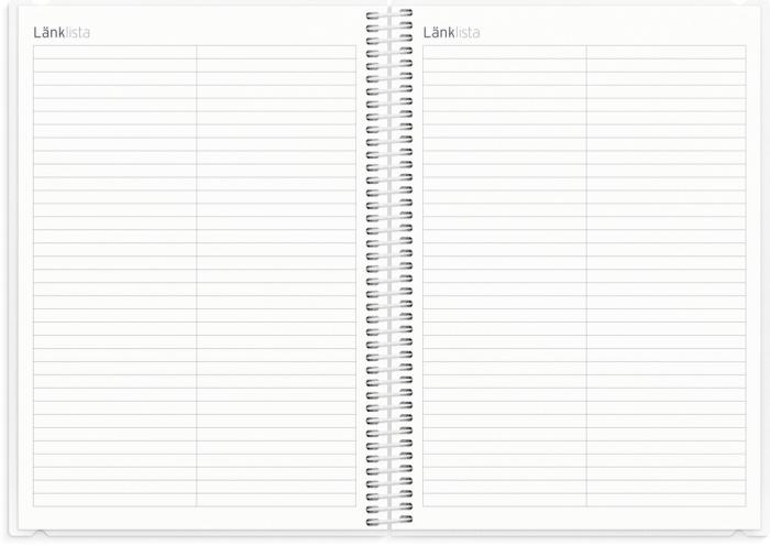 Stora Lärarkalendern 2026-2027