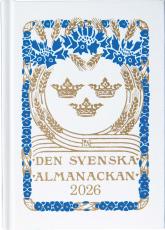 Den Svenska almanackan 2026