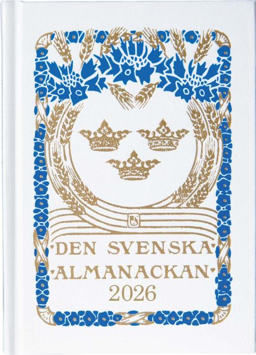 Den Svenska almanackan 2026