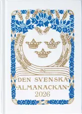 Den Svenska almanackan 2026