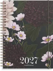 Kalender 2027 Lantdr&ouml;mmar