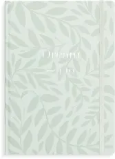 Kalender 2027 Life Planner Dream & Do