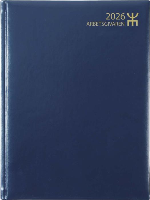 Kalender Arbetsgivaren 2026