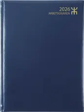 Kalender Arbetsgivaren 2026