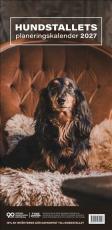 Hundstallets planeringskalender 2027 