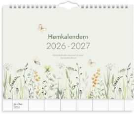 Hemkalendern 2026-2027