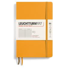 Leuchtturm Notebook ruled Rising Sun