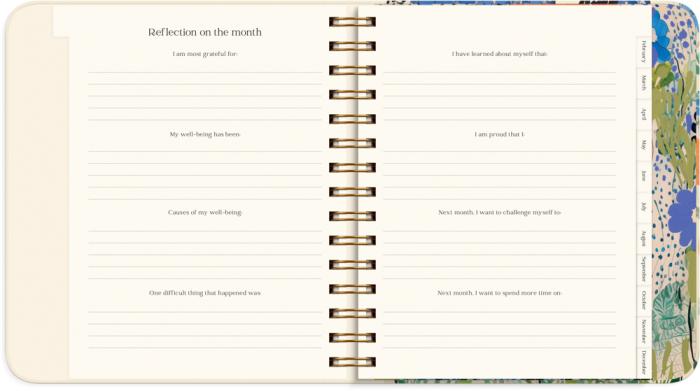 Life Planner Style 