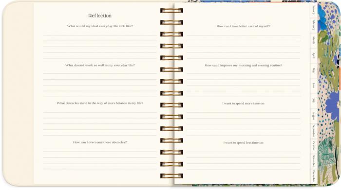 Life Planner Style 