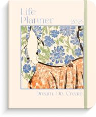 Life Planner Style 