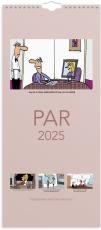 Parkalendern 2025 