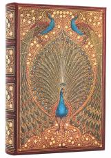 Kalender Paperblanks Haifiz´s Peacocks Mini Day 2026