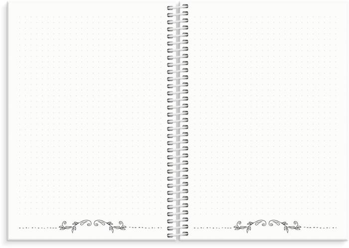 Veckoplanering Doodle A5 2022-2023