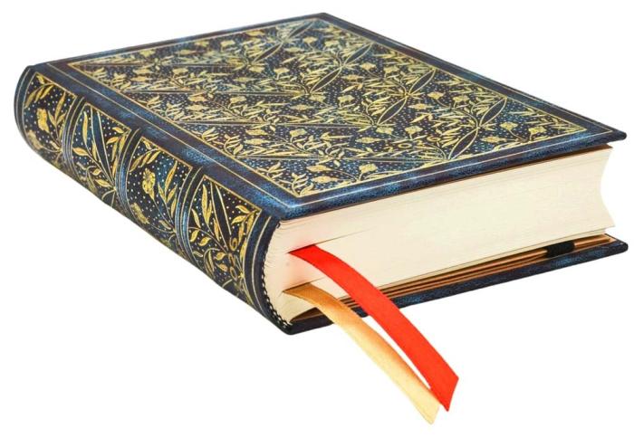 Kalender Paperblanks Wildflower Song Mini Day 2026