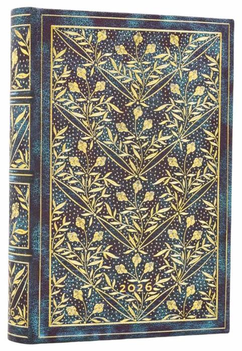 Kalender Paperblanks Wildflower Song Mini Day 2026
