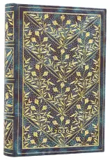 Kalender Paperblanks Wildflower Song Mini Day 2026