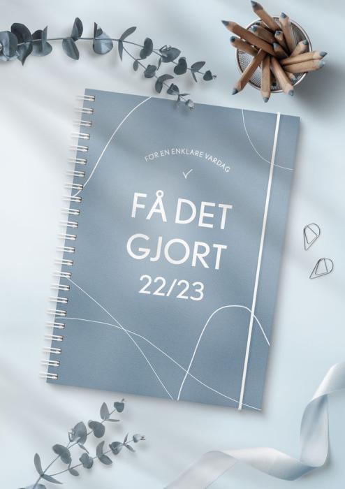Få det gjort 2022-2023