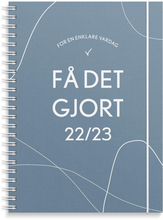 Få det gjort 2022-2023