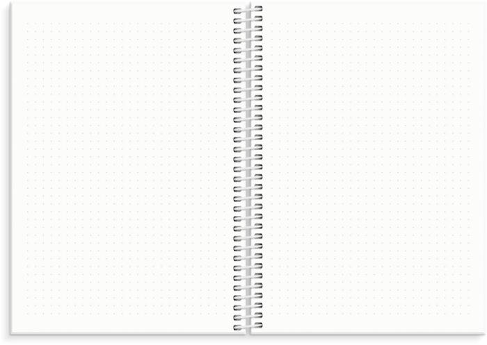 Veckoplanering Doodle II A5 2022-2023