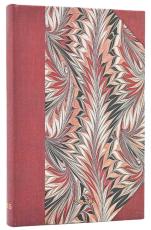 Kalender Paperblanks Rubedo Horizontal Mini 2026