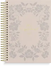 Kalender Life Organizer A5 2027