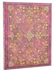 Kalender Paperblanks 18-months Ultra Diamond Jubilee Vertical 2026