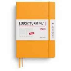 Leuchtturm1917 A5 Dag/Sida Rising Sun 2026