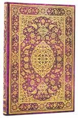 Kalender Paperblanks Orchard Verso Mini 2026