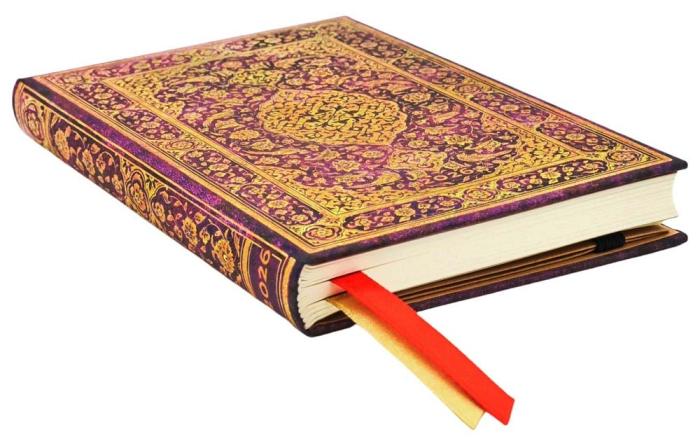 Kalender Paperblanks Orchard Verso Mini 2026