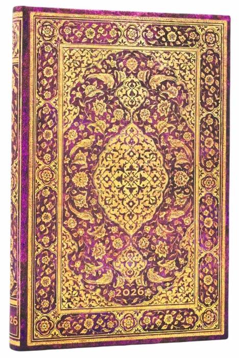 Kalender Paperblanks Orchard Verso Mini 2026