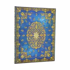 Paperblanks Notebook Ultra Silk Sky unlined 