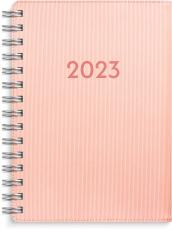 Leader Twist Rosa 2023