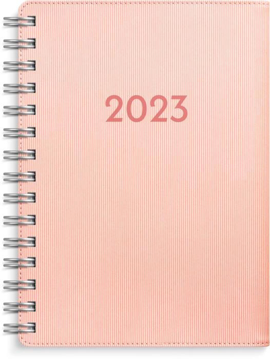 Leader Twist Rosa 2023